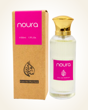 Amazing Creation Noura - parfémová voda 1 ml vzorek