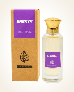 Amazing Creation Sabaya - Eau de Parfum Sample 1 ml