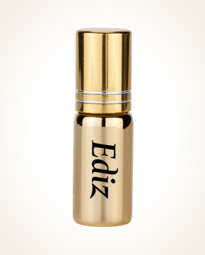 Anabis Ediz - Concentrated Perfume Oil Sample 0.5 ml