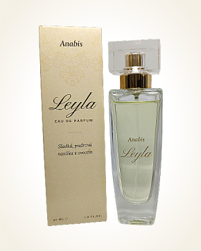 Anabis Leyla - Eau de Parfum Sample 3 ml