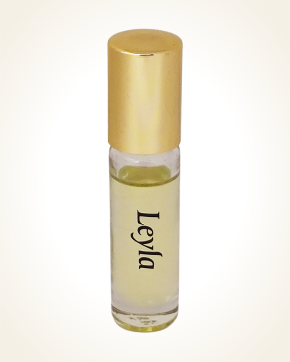 Anabis Leyla - Concentrated Perfume Oil Sample 0.5 ml