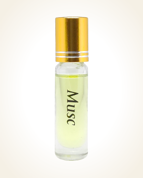 Anabis Musc - Concentrated Perfume Oil Sample 0.5 ml