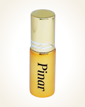 Anabis Pinar - Concentrated Perfume Oil Sample 0.5 ml