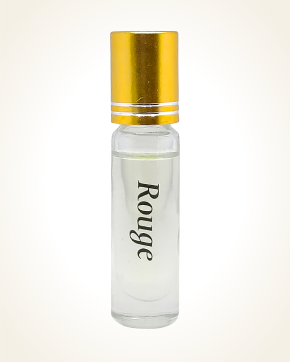 Anabis Rouge - parfémový olej 0.5 ml vzorek