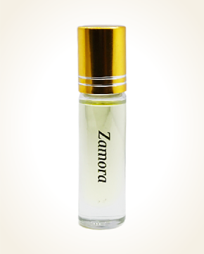 Anabis Zamora - Concentrated Perfume Oil 5 ml