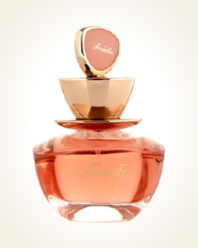 Arabian Oud Arabella - Eau de Parfum 100 ml