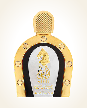 Arabian Oud Aseel Special Edition - parfémová voda vzorek 1 ml