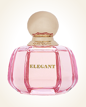 Arabian Oud Elegant Pink - woda perfumowana 100 ml
