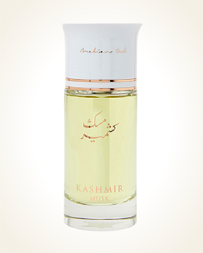 Arabian Oud Kashmir Musk - Eau de Parfum Sample 1 ml