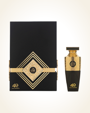 Arabian Oud Madawi Gold - parfémová voda 1 ml vzorek