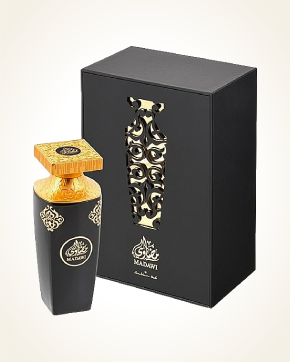 Arabian Oud Madawi - Eau de Parfum Sample 1 ml