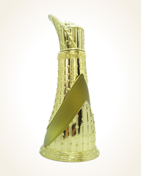 Arabisk Oud Golden Sand - parfémový olej 0.5 ml vzorek