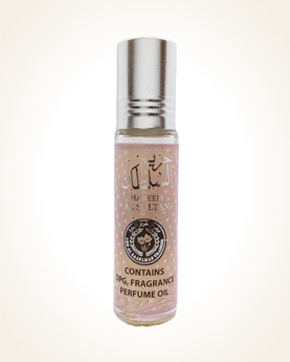 Ard Al Zaafaran Hareem Al Sultan - Concentrated Perfume Oil Sample 0.5 ml