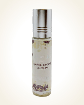 Ard Al Zaafaran Ajmal Ehsas Bloom - Concentrated Perfume Oil 10 ml