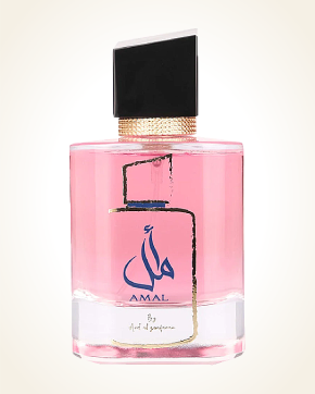 Ard Al Zaafaran Amal - Eau de Parfum 100 ml