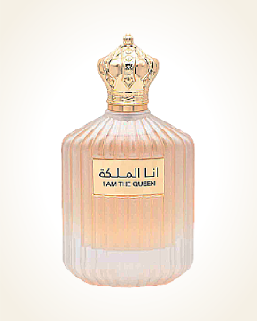 Ard Al Zaafaran Ana Al Malikah I Am The Queen - parfémová voda vzorek 1 ml