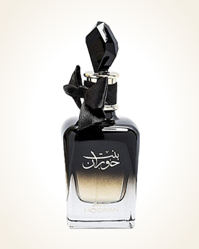 Ard Al Zaafaran Bint Hooran - parfémová voda 1 ml vzorek