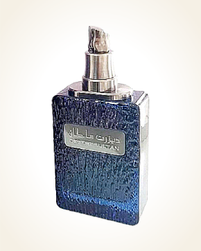 Ard Al Zaafaran Desert Sultan Sapphire - parfémová voda vzorek 1 ml