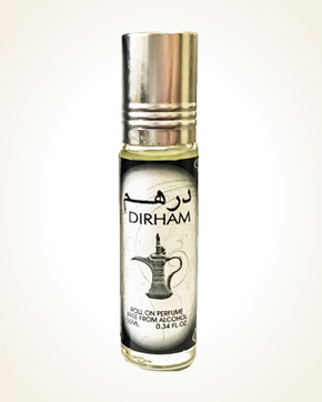 Ard Al Zaafaran Dirham - parfémový olej 10 ml