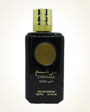 Ard Al Zaafaran Dirham Gold - parfémová voda 1 ml vzorek