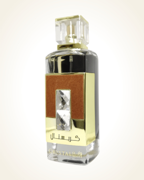 Ard Al Zaafaran Crystal White - woda perfumowana 100 ml