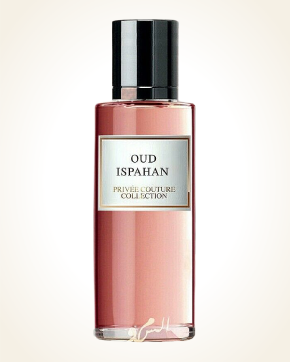 Ard Al Zaafaran Privee Oud Ispahan - parfémová voda 30 ml