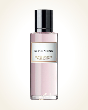 Ard Al Zaafaran Privee Rose Musk - parfémová voda 1 ml vzorek