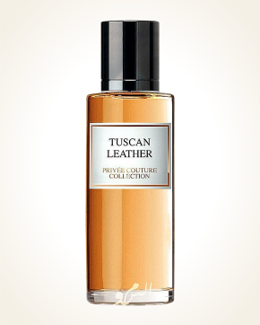 Ard Al Zaafaran Privee Tuscan Leather - Eau de Parfum Sample 1 ml