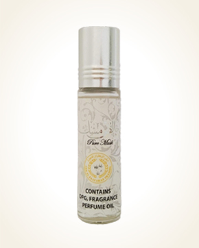 Ard Al Zaafaran Pure Musk - Concentrated Perfume Oil Sample 0.5 ml