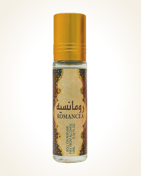 Ard Al Zaafaran Romancea - parfémový olej 0.5 ml vzorek