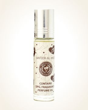 Ard Al Zaafaran Safeer Al Hub - Concentrated Perfume Oil Sample 0.5 ml