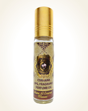 Ard Al Zaafaran Shams Al Emarat Khususi - parfémový olej 10 ml