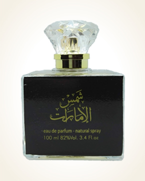 Ard Al Zaafaran Shams Al Emarat - woda perfumowana 1 ml próbka