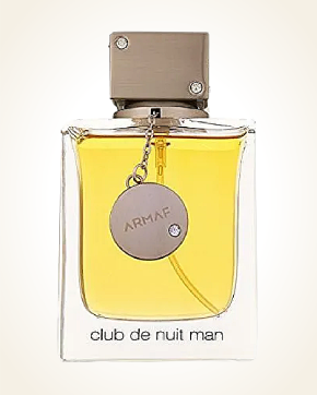 Armaf Club De Nuit Man - woda perfumowana 1 ml próbka