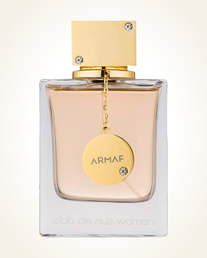 Armaf Club De Nuit Women - woda perfumowana 105 ml