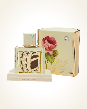 Armaf Oros Fleur - parfémová voda 1 ml vzorek