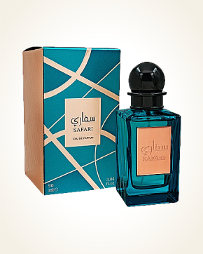 Athoor Al Alam Safari - parfémová voda 90 ml
