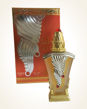 Khadlaj Atifa - Concentrated Perfume Oil Sample 0.5 ml