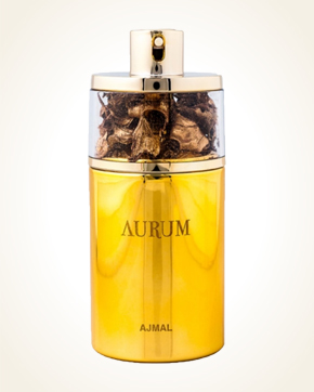 Ajmal Aurum - parfémová voda 1 ml vzorek