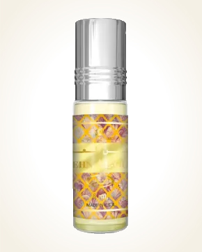 Al Rehab Dehn Al Oud - Concentrated Perfume Oil Sample 0.5 ml