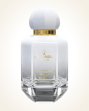 El Nabil Musc Blanc - woda perfumowana 65 ml