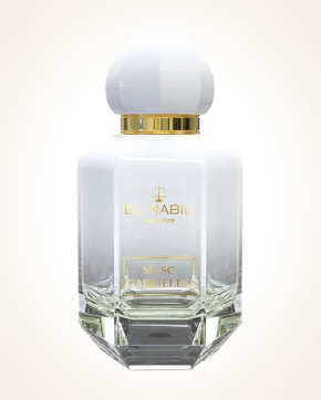 El Nabil Musc Gabrielle - Eau de Parfum Sample 1 ml