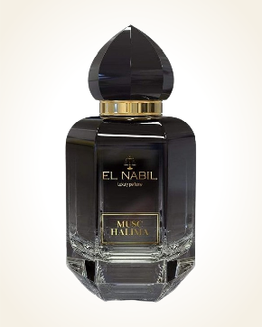 El Nabil Musc Halima - parfémová voda 1 ml vzorek