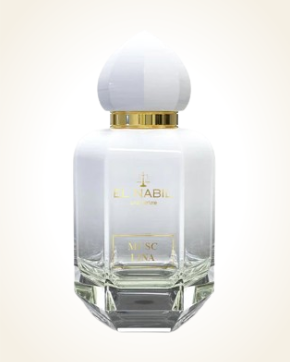 El Nabil Musc Lina - woda perfumowana 1 ml próbka