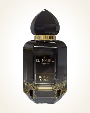 El Nabil Royal Gold - parfémová voda 65 ml