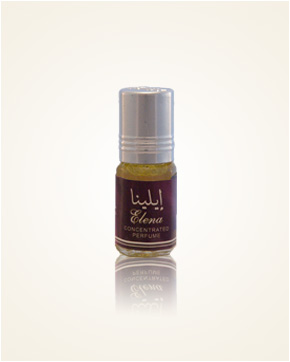 Al Rehab Elena - parfémový olej 3 ml