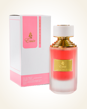 Paris Corner Emir Vanilla And Roses - parfémová voda 75 ml