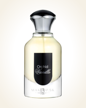 Essencia De Flores Orchid Vanille - Eau de Parfum 80 ml