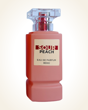 Essencia De Flores Sour Peach - Eau de Parfum Sample 1 ml
