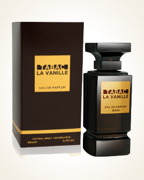 Essencia De Flores Tabac La Vanille - parfémová voda 80 ml